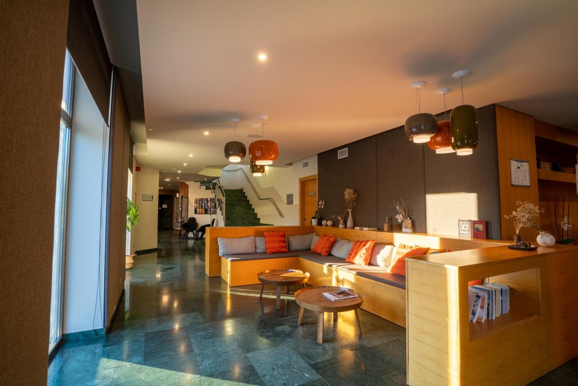Hotel & Spa Golden Barcelona Vallromanes Exterior foto