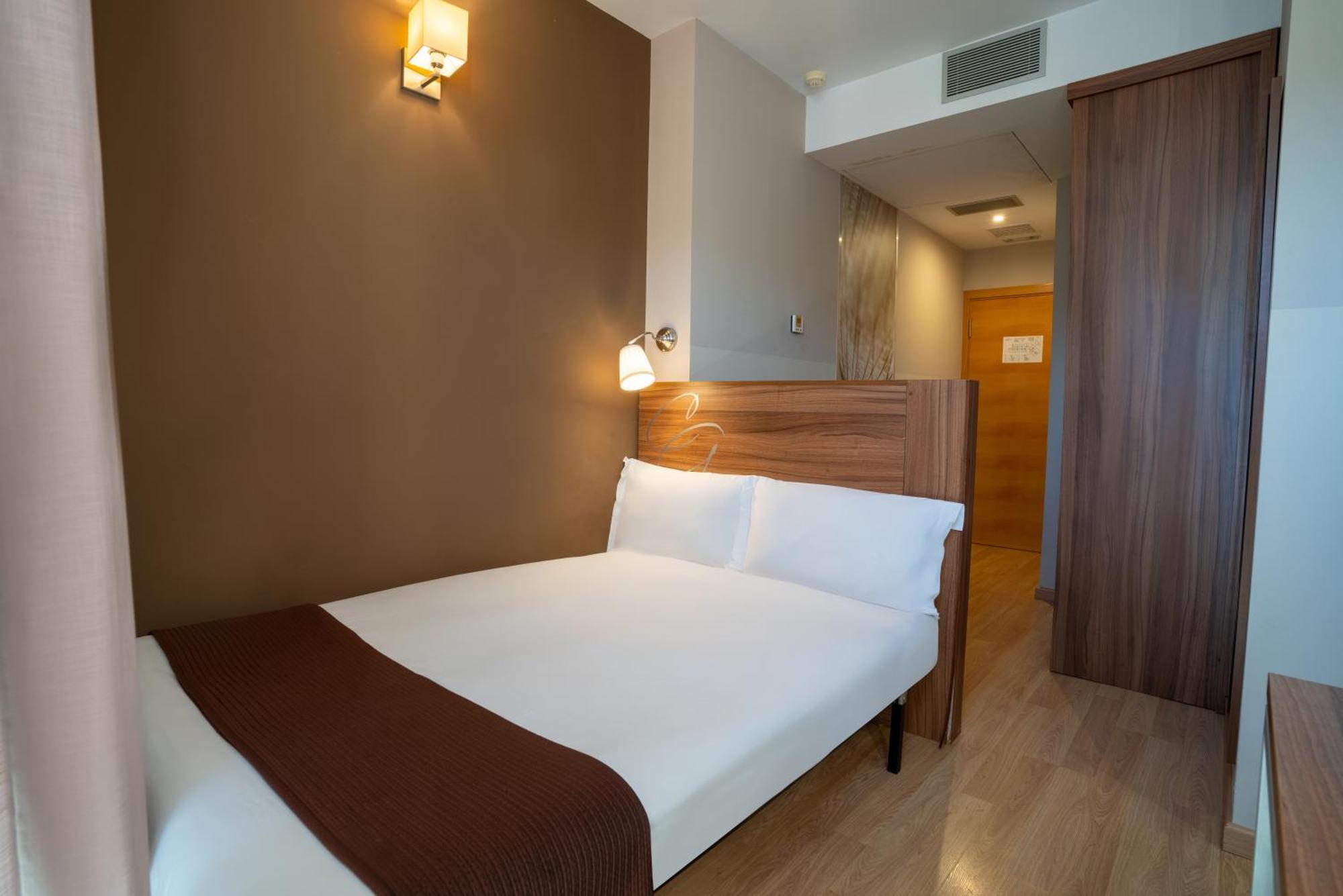 Hotel & Spa Golden Barcelona Vallromanes Exterior foto