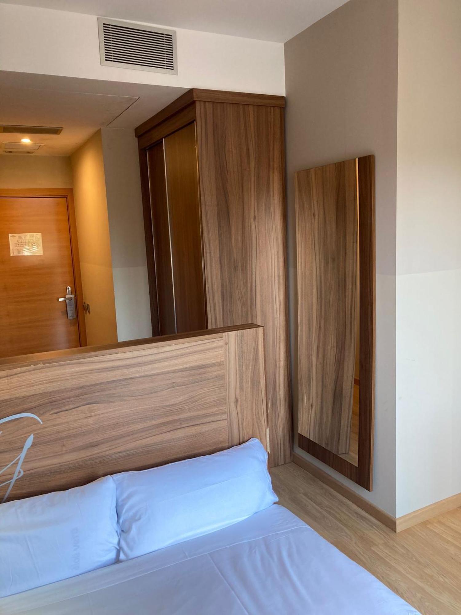 Hotel & Spa Golden Barcelona Vallromanes Cameră foto